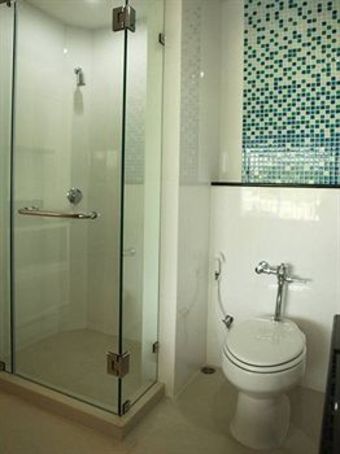 Golden City Rayong Hotel
