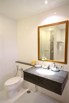 Kameo Grand Hotel & Serviced Apartment, Rayong
