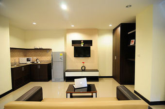 Aparthotel Phavina Serviced Residence