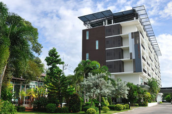 Aparthotel Phavina Serviced Residence