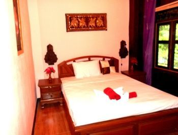 Hotel Lanna Saithong Resort