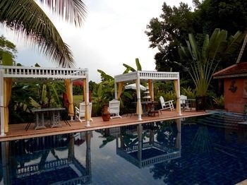 Hotel Lanna Saithong Resort