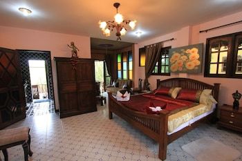 Hotel Lanna Saithong Resort