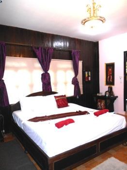 Hotel Lanna Saithong Resort