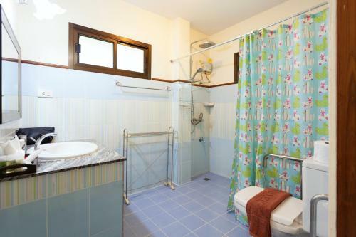 Hotel Le Saichan, Maejo Chiang Mai