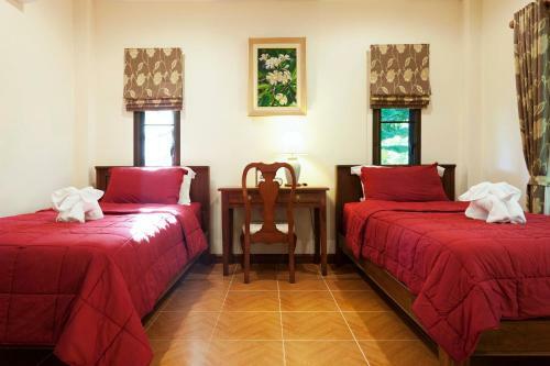 Hotel Le Saichan, Maejo Chiang Mai