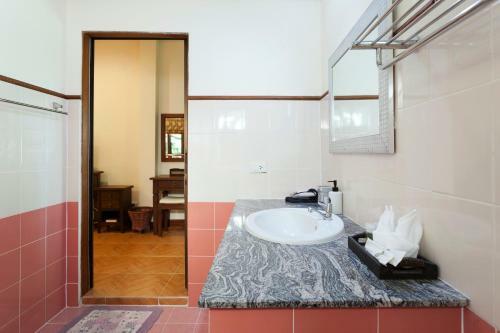 Hotel Le Saichan, Maejo Chiang Mai