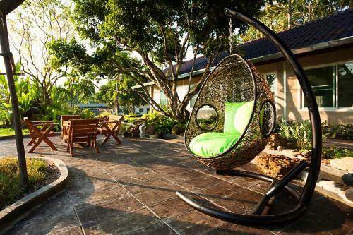 Hotel Le Saichan, Maejo Chiang Mai