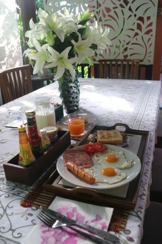 Hotel Le Saichan, Maejo Chiang Mai