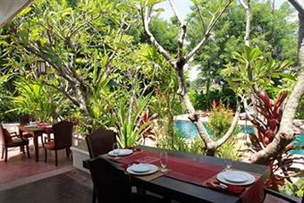 Lodge Jasmine Hills Villas And Spa