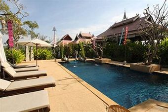 Lodge Jasmine Hills Villas And Spa