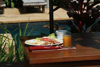 Lodge Jasmine Hills Villas And Spa