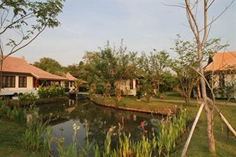 Lodge Jasmine Hills Villas And Spa