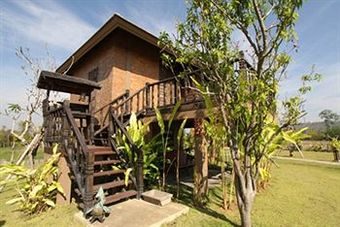 Lodge Jasmine Hills Villas And Spa