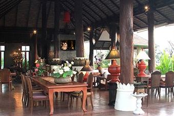 Lodge Jasmine Hills Villas And Spa
