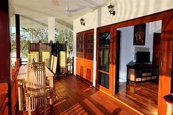 Lodge Jasmine Hills Villas And Spa