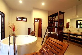 Lodge Jasmine Hills Villas And Spa