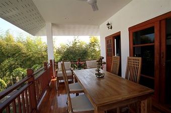 Lodge Jasmine Hills Villas And Spa