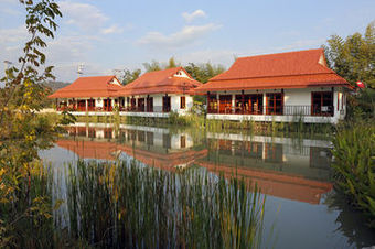 Lodge Jasmine Hills Villas And Spa