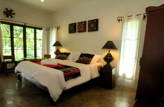 Lodge Jasmine Hills Villas And Spa