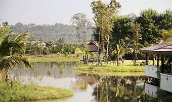 Lodge Jasmine Hills Villas And Spa
