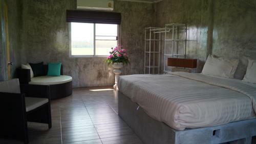 Hotel Baan Chai Thung Resort