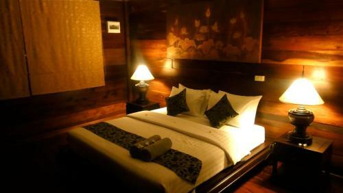 Hotel Baan Chai Thung Resort