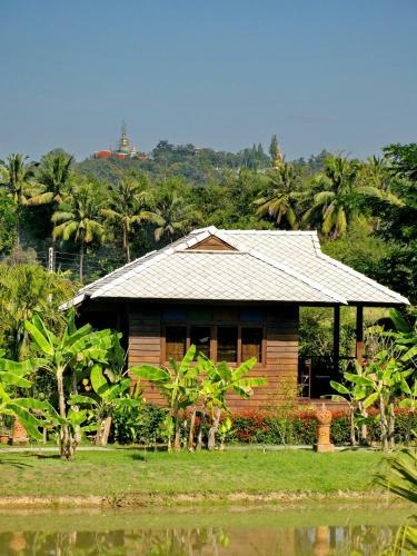 Hotel Baan Chai Thung Resort