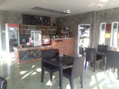 Hotel Baan Chai Thung Resort