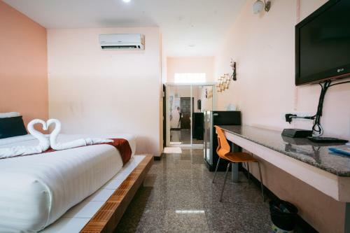 Hotel Jintana Resort