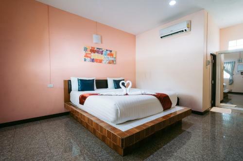 Hotel Jintana Resort