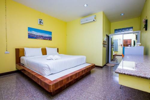 Hotel Jintana Resort