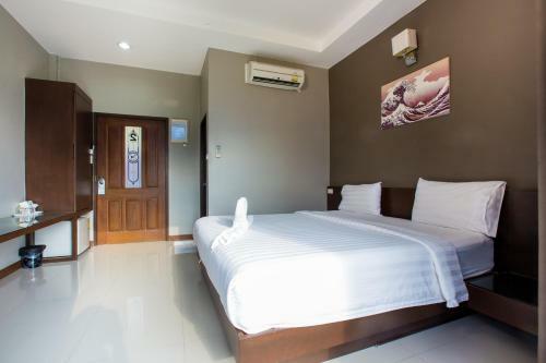Hotel Jintana Resort