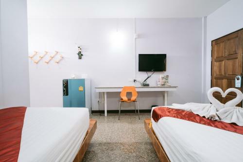 Hotel Jintana Resort