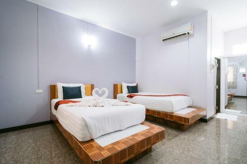 Hotel Jintana Resort