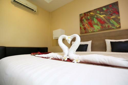 Hotel Jintana Resort