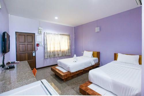 Hotel Jintana Resort