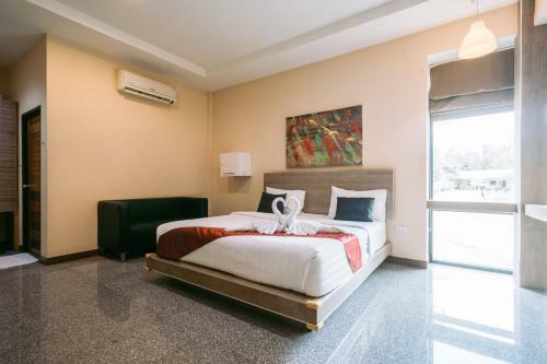 Hotel Jintana Resort