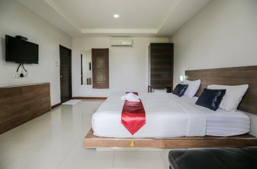 Hotel Jintana Resort