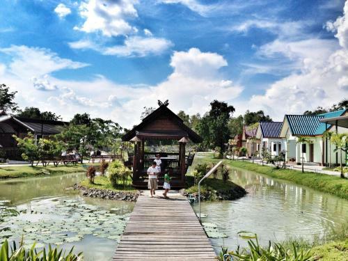 Hotel Jintana Resort