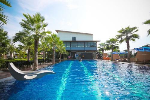 Hotel Jintana Resort