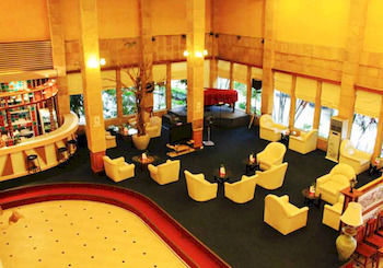 Thepnakorn Hotel