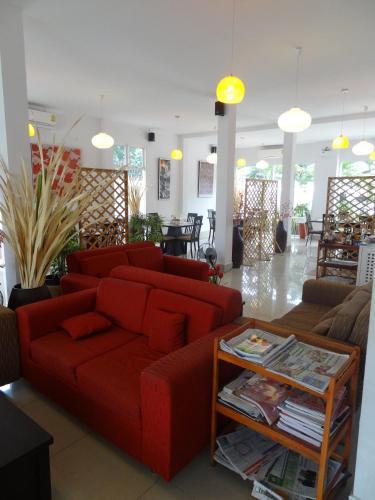 Hotel Muang Resort Buriram