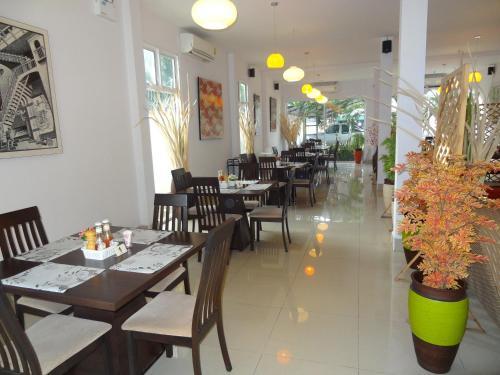 Hotel Muang Resort Buriram