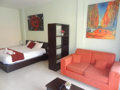 Hotel Muang Resort Buriram