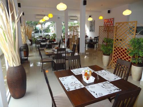 Hotel Muang Resort Buriram