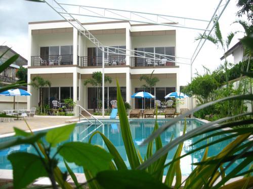 Hotel Muang Resort Buriram