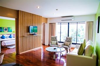 Mamaison Hotel