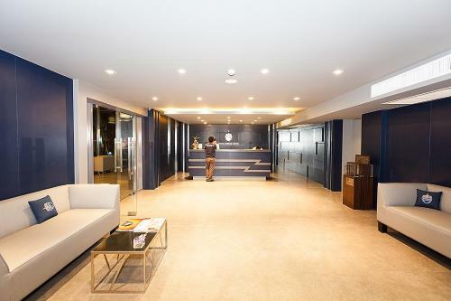 Hotel Amari Buriram United