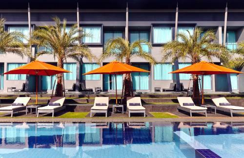 Hotel Amari Buriram United